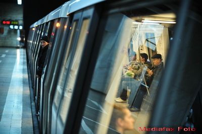 Sindicatele de la metrou ameninta cu greva