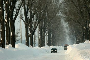 Autoritatile au pus ochii pe companiile care se ocupa de intretinerea drumurilor din tara si din Bucuresti VIDEO