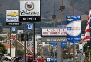 General Motors a inregistrat anul trecut un profit record: 9,2 miliarde de dolari