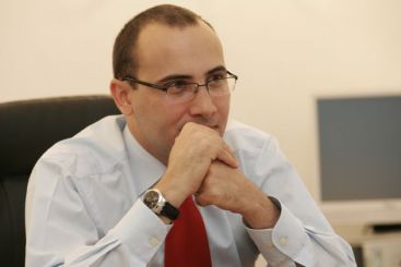 Valeriu Turcan a demisionat de la Cotroceni: E vremea unei schimbari. Voi activa in mediul privat . Basescu a gasit alt purtator de cuvant VIDEO