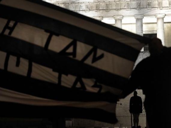 Dezvaluire banoasa pentru eleni. Cate milioane de euro datoreaza UE Greciei
