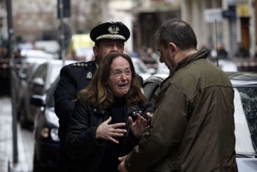 Grecii au ajuns la capatul puterilor. Cazurile disperate dintr-o tara ingenuncheata de criza VIDEO