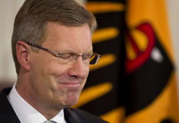 Presedintele Germaniei a demisionat. Scandal de coruptie la nivel inalt in tara care vrea sa faca ordine in Europa VIDEO