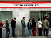 
	Spania trece la noi masuri de austeritate: reduce salarile din companiile de stat cu pana la 30%
