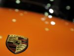 Porsche se pregateste sa lanseze un tigru . Compania a dezvaluit numele viitorului model SUV FOTO