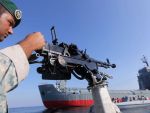 Nave militare iraniene au intrat in Marea Mediterana. Un nou Razboi Rece in Orientul Mijlociu ar fi un dezastru pentru omenire