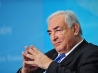 
	Fostul sef al FMI, Dominique Strauss-Kahn, ar putea fi arestat din nou, intr-un dosar de proxenetism
