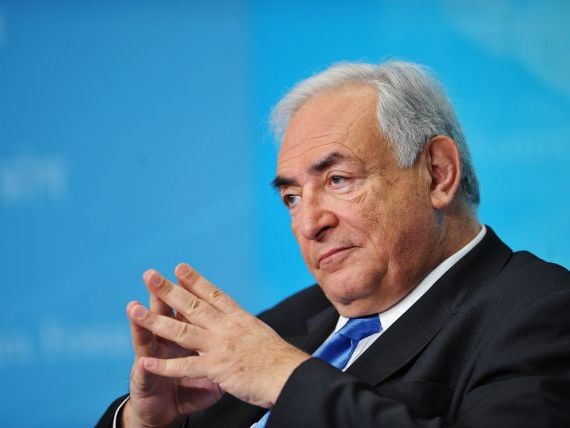 Fostul sef al FMI, Dominique Strauss-Kahn, ar putea fi arestat din nou, intr-un dosar de proxenetism
