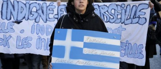 Grecia nu este singura. Topul tarilor cu datorii imense, care ar putea ajunge in situatia Atenei