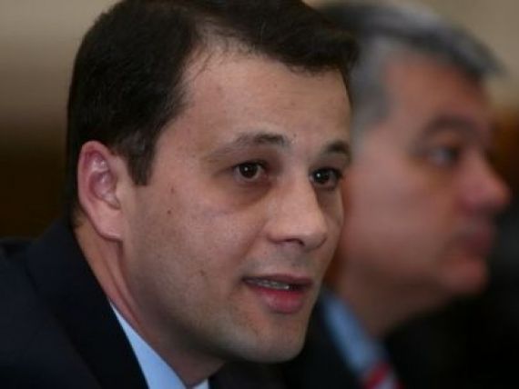 Cine este Cornel Feruta, noul sef de cabinet al premierului Ungureanu