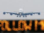 Frankfurt, cel mai important aeroport din Germania, paralizat de greva controlorilor