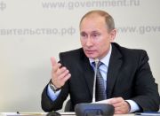 Cum se ocupa Putin de securitatea Rusiei: Armata va primi 400 de rachete balistice intercontinentale in urmatorii 10 ani