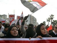 
	Egiptul cere ajutorul FMI. Va semna in martie un acord pentru 3,2 miliarde de dolari
