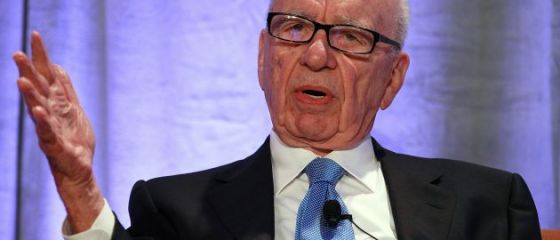Murdoch nu se da batut. Lanseaza un succesor pentru News of the world, inchis in urma scandalului interceptarii telefoanelor