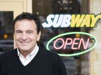 
	Subway, cel mai mare lant de fast-food din lume, deschide primul restaurant din Romania
