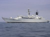 
	Daewoo schimba macazul. Compania sud-coreeana a incheiat un contract cu Marina britanica pentru patru nave
