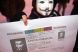 
	Anonymus a spart site-ul biroului FMI din Romania VIDEO
