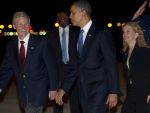 Barack Obama a participat la o strangere de fonduri: a obtinut 2,1 milioane de dolari pentru finantarea campaniei de realegere