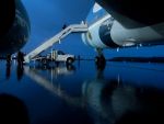 O ora de zbor cu avionul prezidential american Air Force One costa cat un autoturism de lux