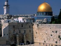 
	Credinta, destinatie de concediu. Turistii romani cheltuiesc anual peste 25 de milioane de euro pentru pelerinaje in Israel

