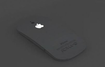 iPhone 5 ii va lasa muti de uimire pe fanii Apple. Schimbare la 180 de grade GALERIE FOTO
