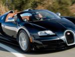 Bugatti Veyron se reinventeaza. Cum va arata noul Grand Sport Vitesse decapotabil, cea mai rapida masina din istorie FOTO