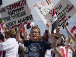 China Noua: Europa si SUA manifesta ambitii hegemonice ascunse in Siria