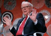 Cine il va inlocui pe Warren Buffett la carma Berkshire Hathaway. 5 greseli colosale ale Oracolului din Omaha
