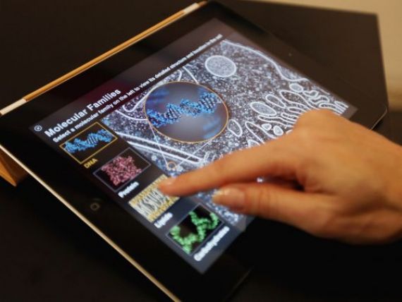 iPad 3, tableta care va revolutiona IT-ul. Cele mai credibile zvonuri despre noul produs marca Apple