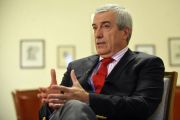 Tariceanu: Am cumparat actiuni Rompetrol, dar a fost o tranzactie modesta, marunta