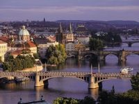 Deputatii cehi au aprobat dizolvarea Camerei inferioare a Parlamentului