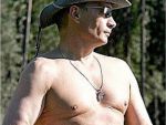 Vreau s-o fac din dragoste. E prima oara pentru mine . Cel mai nou clip electoral al candidatului Vladimir Putin starneste controverse
