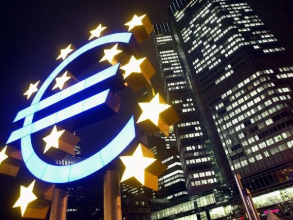 UE inventeaza reguli noi in cazul Greciei. BCE se implica in recapitalizarea bancilor elene, masura fara precedent in zona euro