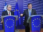Ministrii Finantelor din zona euro amana din nou semnarea acordului cu Grecia: Astazi va fi doar un exercitiu de inventar
