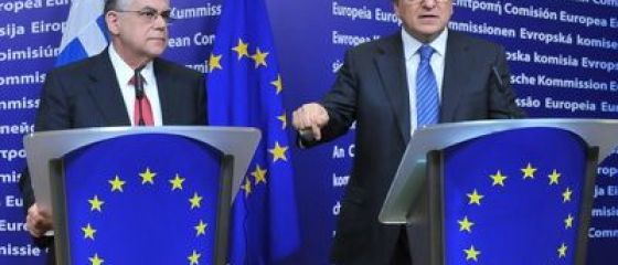 Ministrii Finantelor din zona euro amana din nou semnarea acordului cu Grecia: Astazi va fi doar un exercitiu de inventar