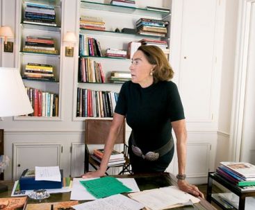 O romanca a donat Universitatii Oxford cea mai mare suma din istoria institutiei: Ar fi fost mai bine sa cumpar diamante? VIDEO