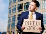 Romanul din Irlanda care nu vrea sa stea la mila statului. Ce metoda inedita a gasit pentru a-si cauta job