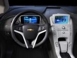 Lumea nu este pregatita pentru masinile electrice. General Motors suspenda productia de Chevrolet Volt