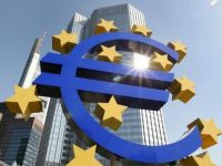 
	BCE: Criza din zona euro s-a atenuat, dar nu s-a incheiat
