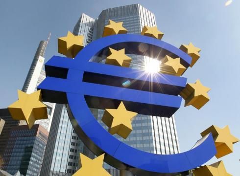 BCE: Criza din zona euro s-a atenuat, dar nu s-a incheiat