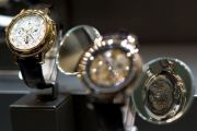 Producatorii de ceasuri se pregatesc pentru BaselWorld, cea mai importanta expozitie din lume. Piesa de rezistenta: un ceas de 5 milioane de dolari