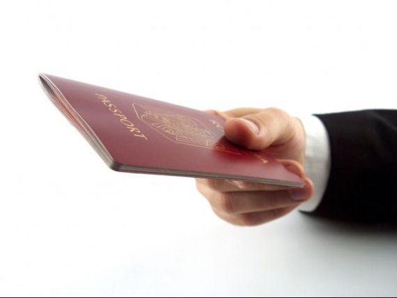 Secretele ascunse de culoarea pasaportului