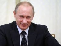 
	Prima lovitura pentru noul presedinte Putin. Fitch ar putea retrograda Rusia din cauza politicii bugetare indisciplinate
