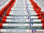 Carrefour va deschide la Bucuresti cel de-al 48-lea supermarket din Romania