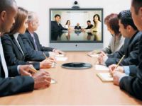
	Piata serviciilor de videoconferinta, evaluata la 3 mil.euro si cu potential anual de crestere de 30%
