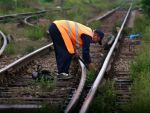 Transporturile au pus gand rau hotilor de sine si cabluri de cale ferata. Ce amenzi risca cei care le cumpara ca fier vechi