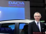 Cea mai noua surpriza de la Dacia, dezvaluita la Geneva. Se va mai lansa un model inainte de Logan 2