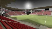 Emirates va avea un stadion geaman in Romania. Proiectele celor 6 mega arene pregatite pentru tara noastra