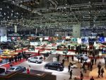 Productia mondiala de automobile va creste la un nou nivel record in 2012. Un miliard de vehicule se afla in circulatie in intreaga lume