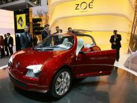 
	Renault recheama peste 10.000 de automobile Zoe. Ce probleme au masinile electrice
